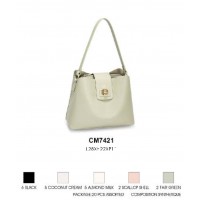 Женская сумка David Jones CM7421
